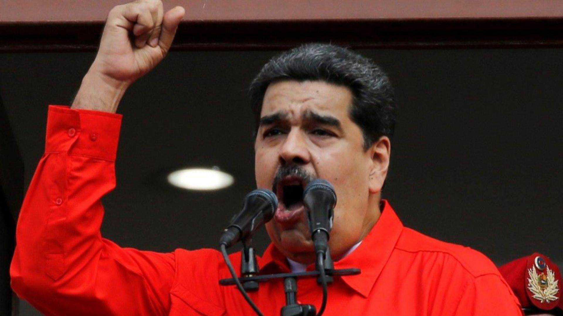 Мадуро: Ако САЩ посмее да докосне и едно листо във Венецуела, ще има нов Виетнам