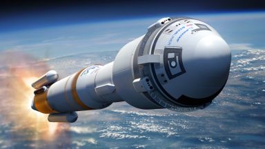 НАСА и "Боинг" отлагат първата мисия на "Старлайнер" с екипаж заради технически проблеми