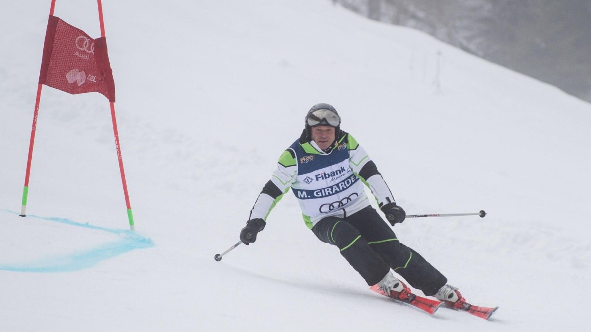 Темата за развитието на ски туризма в България от дълго време