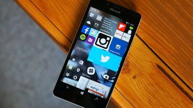 Windows 10 Mobile вече е част от историята