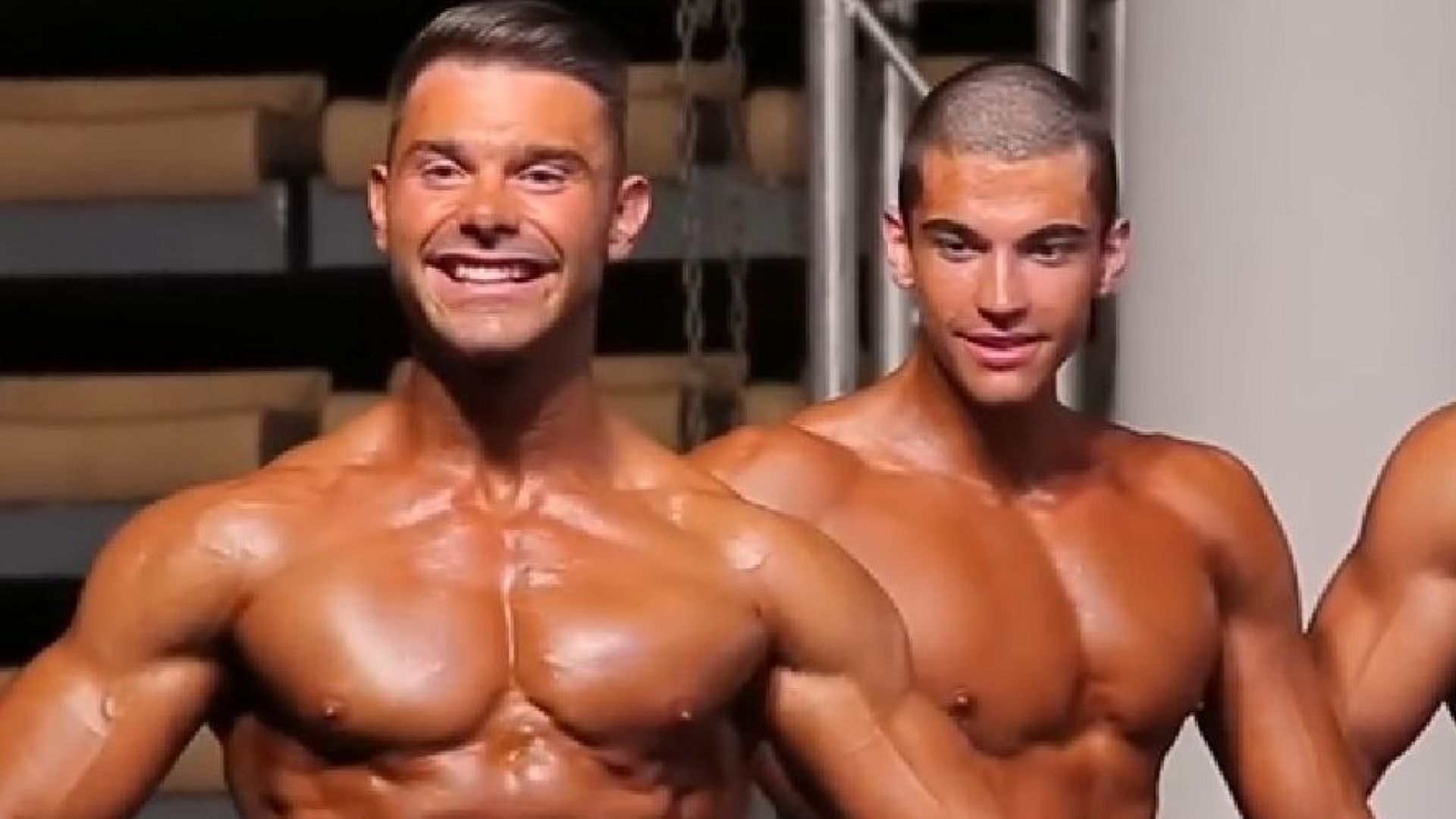 Шампионът по фитнес и инструктор Мартин Пашалиев е починалият в