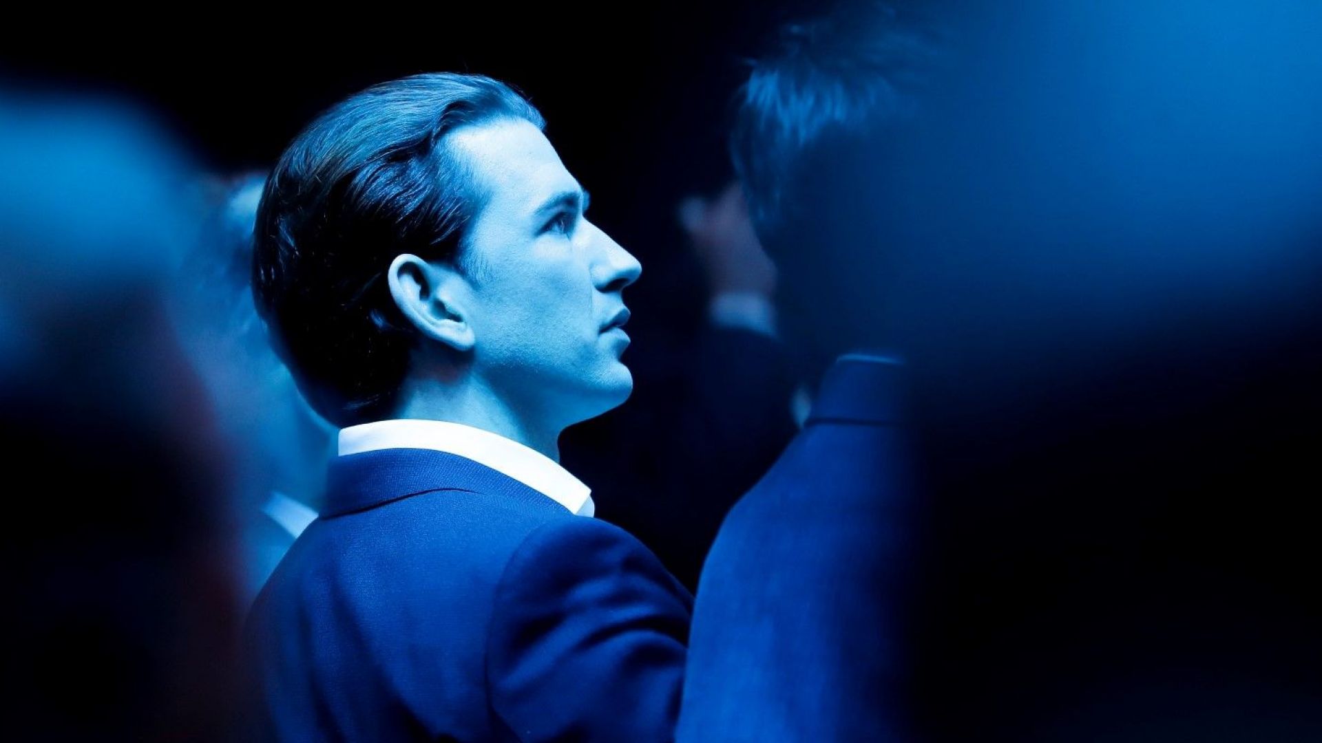 Европейската комисия съобщи че започва наказателна процедура срещу Австрия заради