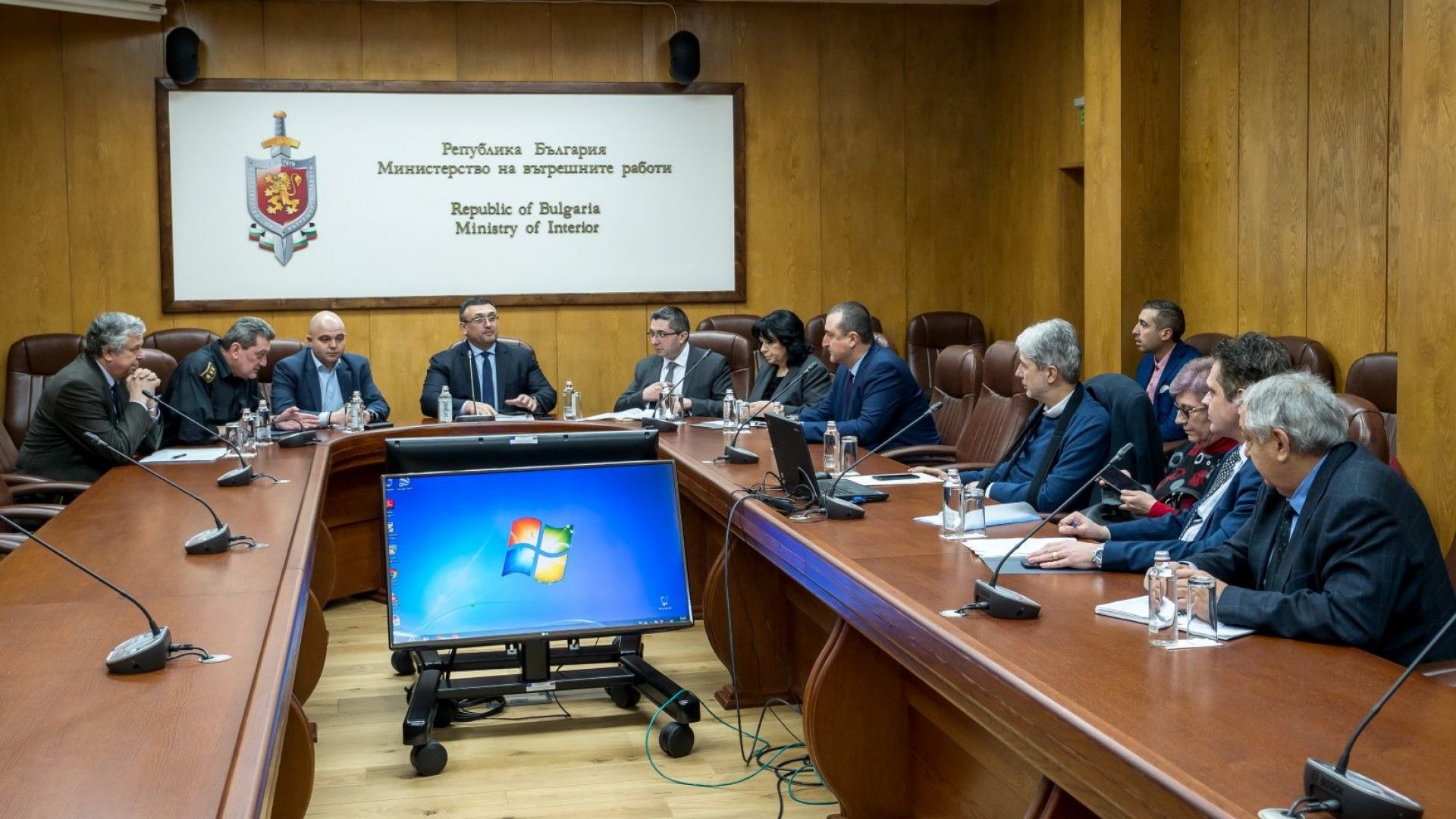 По разпореждане на министъра на икономиката Емил Караниколов Държавната агенция