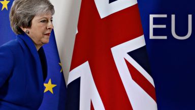 Икономисти: Сделката на Мей е по-добър вариант от отлагане на Brexit