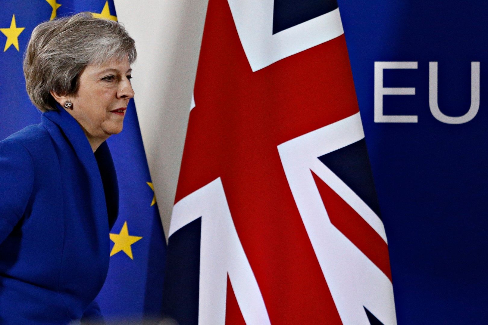 Икономисти оцениха сделката, сключена от Тереза Мей за Брекзит