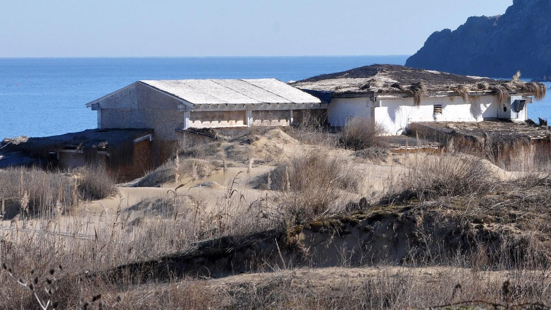 По разпореждане на премиера Бойко Борисов началникът на Дирекцията за