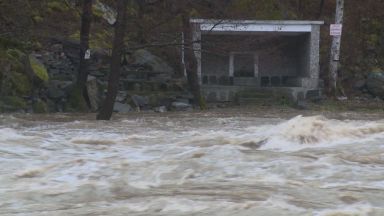 В община Ардино Кърджалийско е обявено частично бедствено положение след