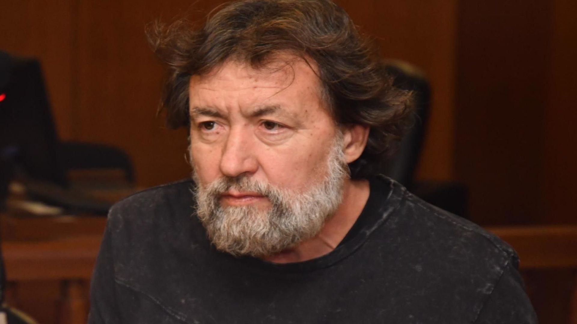 Николай Банев ще присъства утре на погребението на баща си