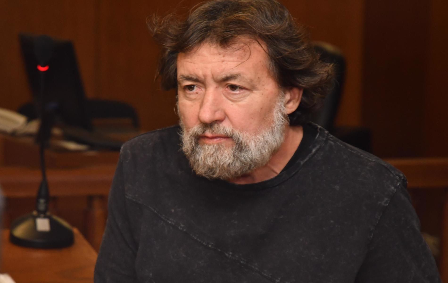 Николай Банев е в ареста от месеци, отричайки вина