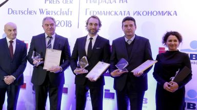 Търговията между Германия и България достигна 8 милиарда евро