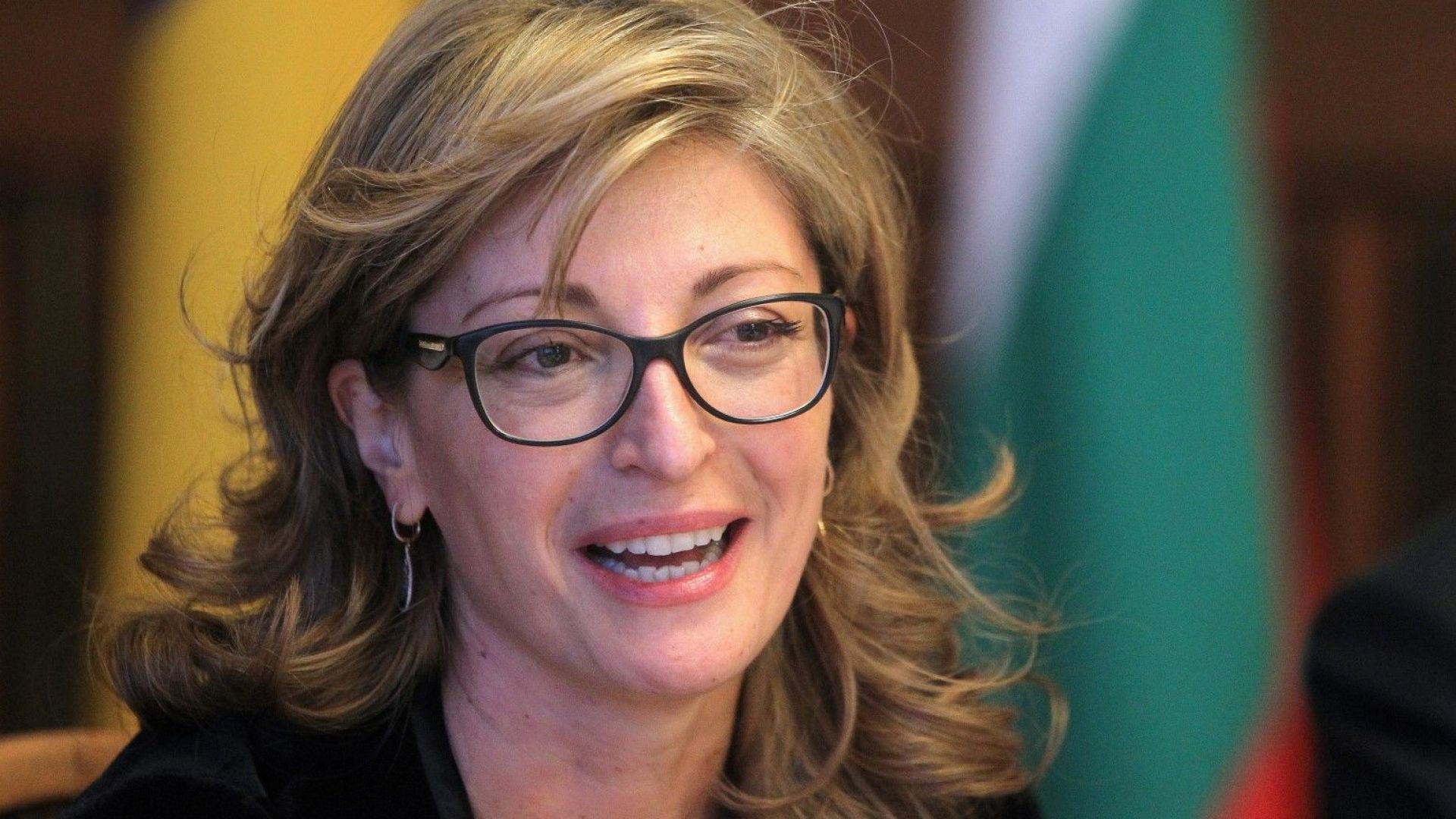 Призивът на България е за ненасилие успокояване на ситуацията и