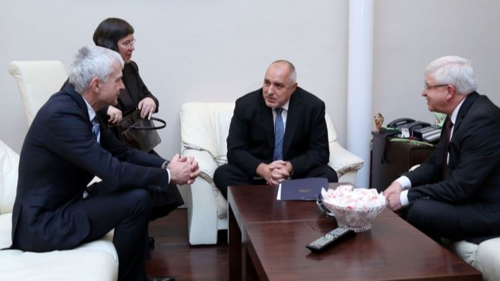 Начертахме мерките чрез които нуждаещите се от белодробна трансплантация българи