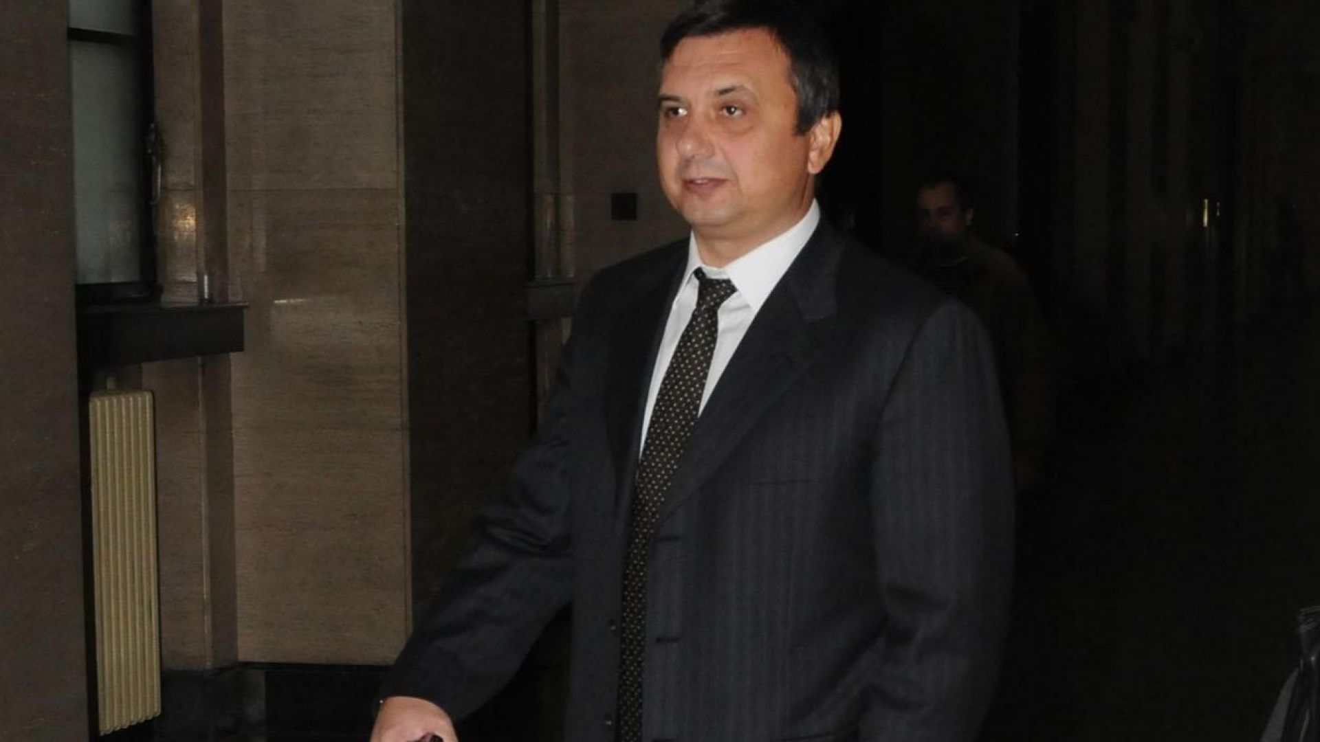 Спирането на строителството на къмпинг Градина сега е продиктувано от