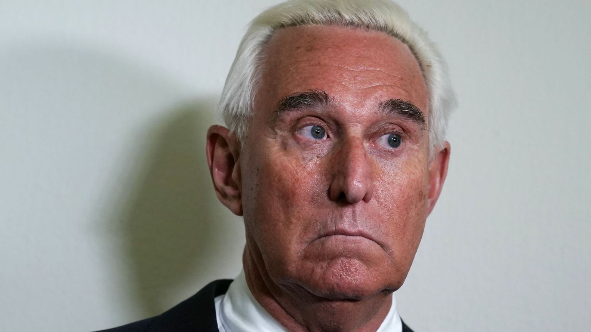 Бившият съветник на Доналд Тръмп и политически консултант Роджър Стоун