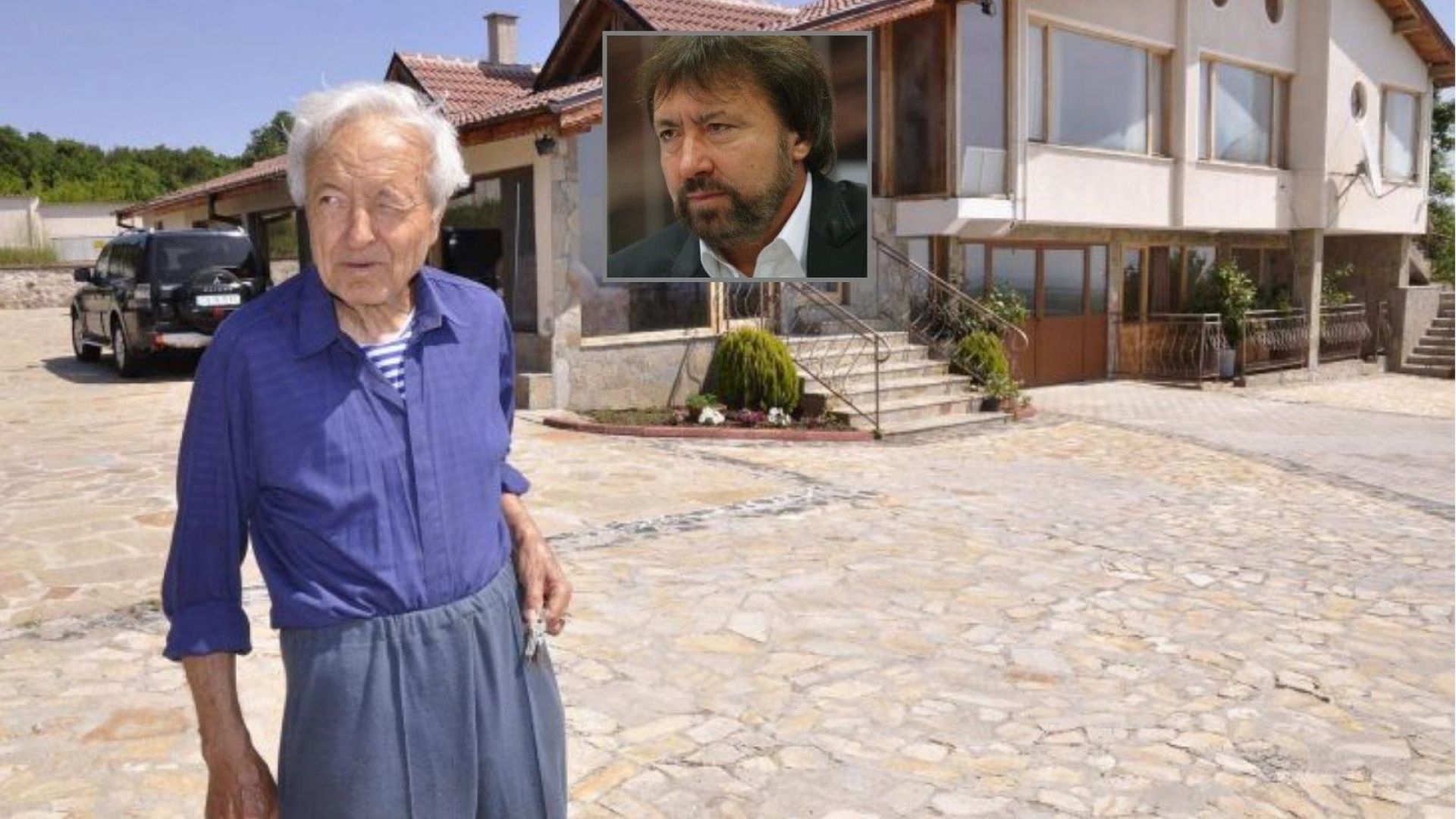 След многото противоречиви сведения дали арестантът Николай Банев ще бъде