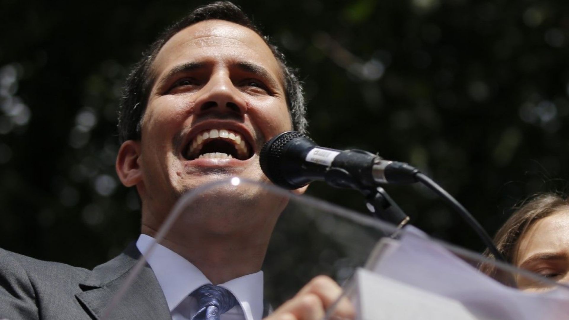 Коалицията от латиноамерикански страни която се присъедини към Съединените щати