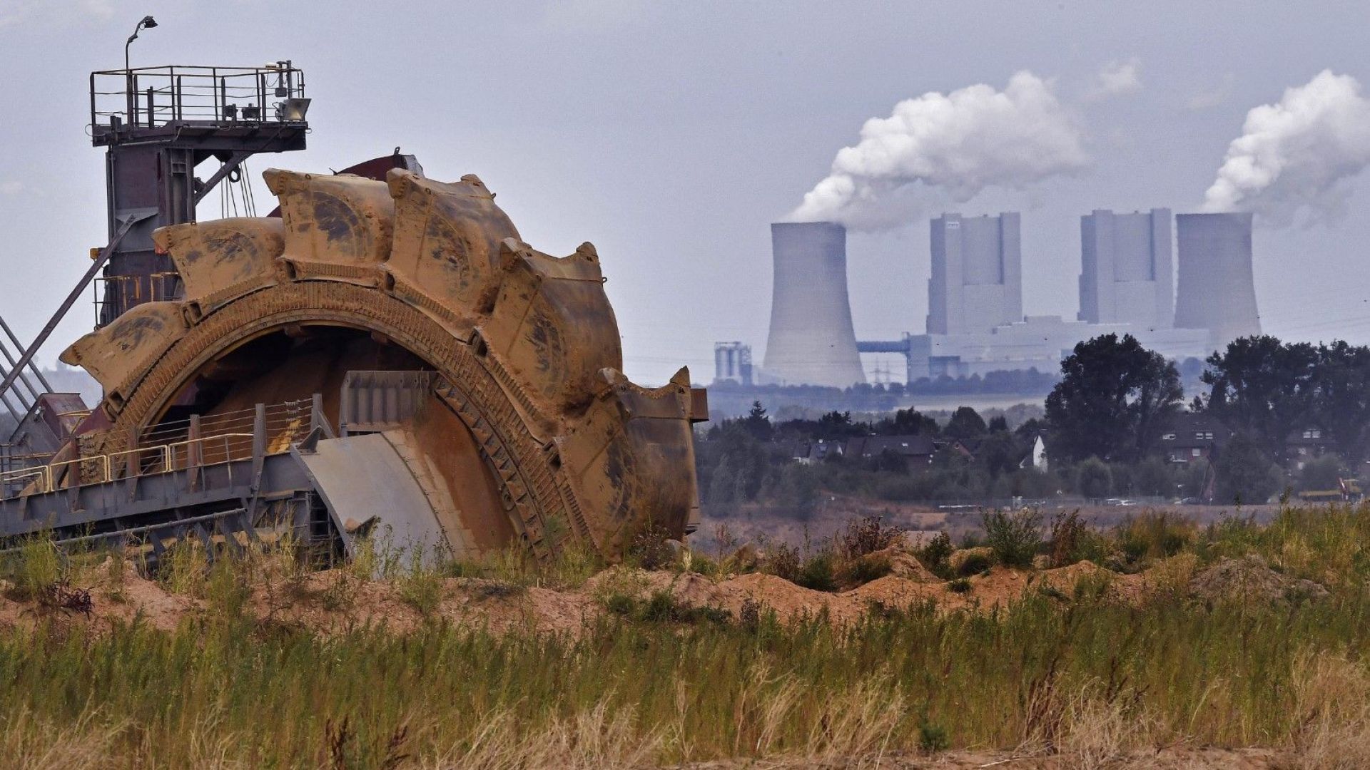 Полша ще получи най много пари от Фонда за справедлив преход