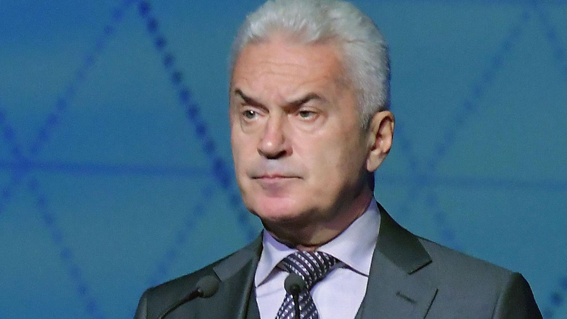 В рамките на управляващата коалиция няма проблеми имаме програма управлението