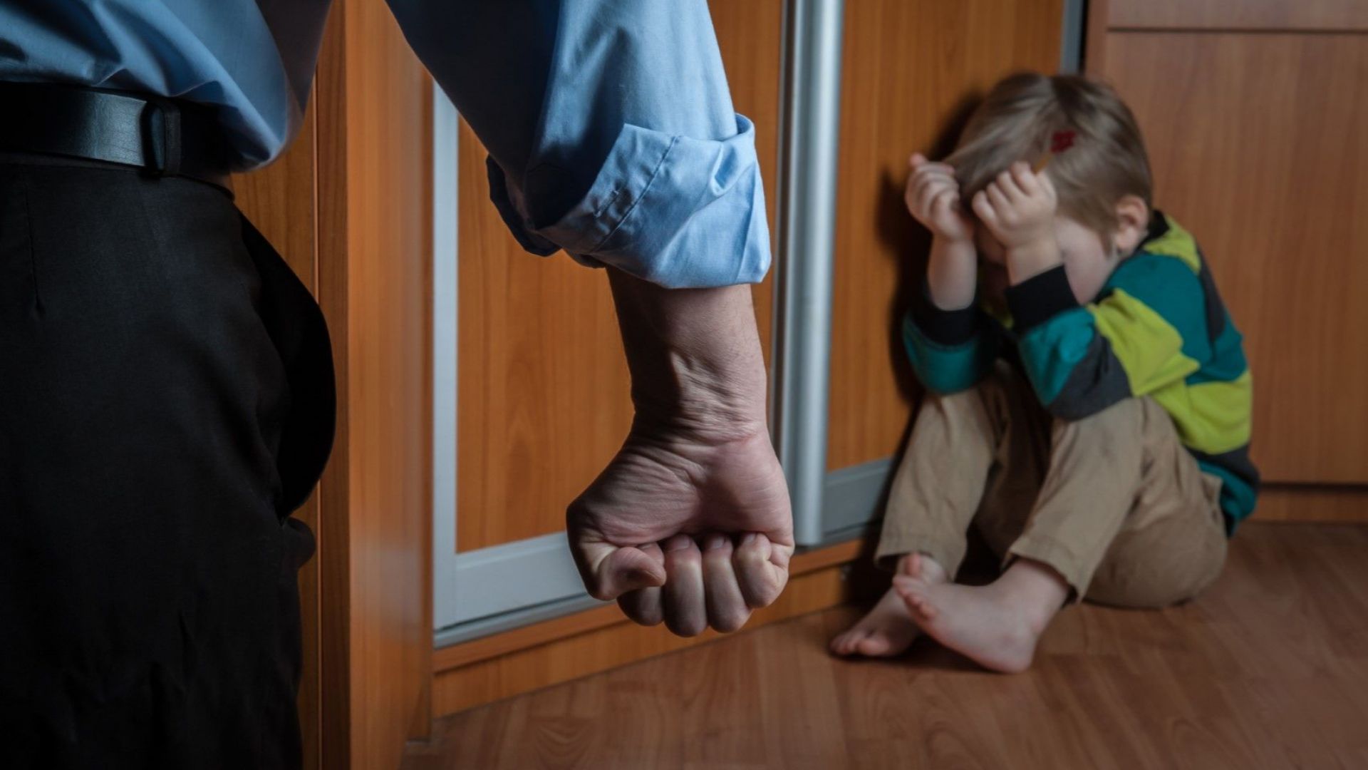 Всеки четвърти родител в България вярва че шамарът възпитава Цифрите