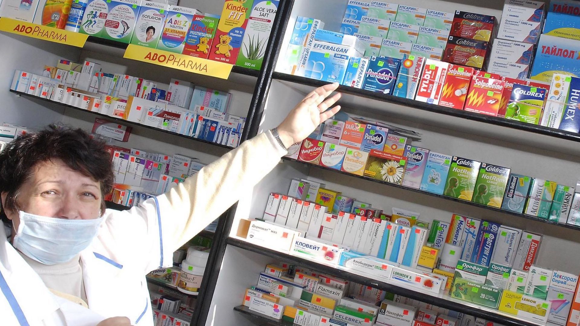 Грипната епидемия в страната взе още жертви Двама души са