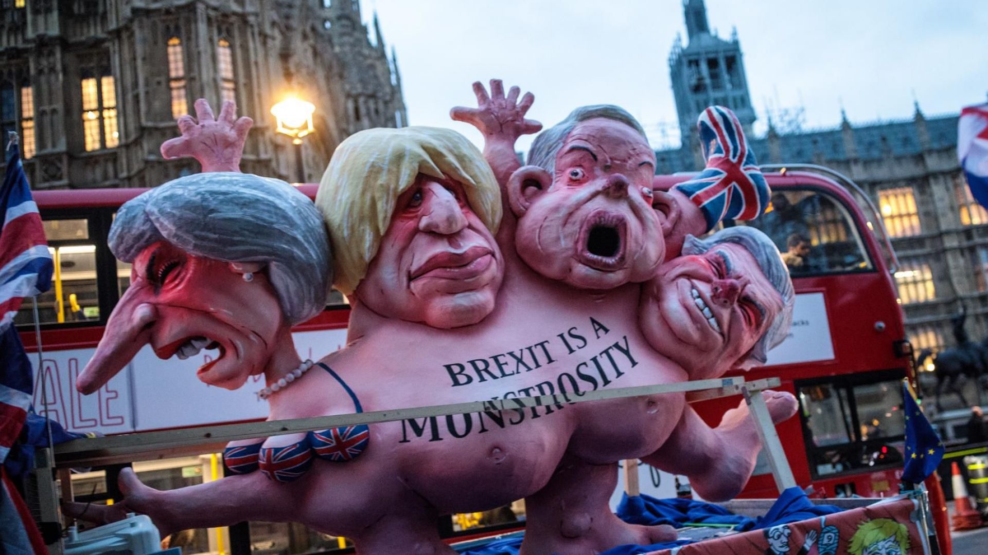 Заплашена е самата идея на Европа предвупредиха водещи световни интелектуалци