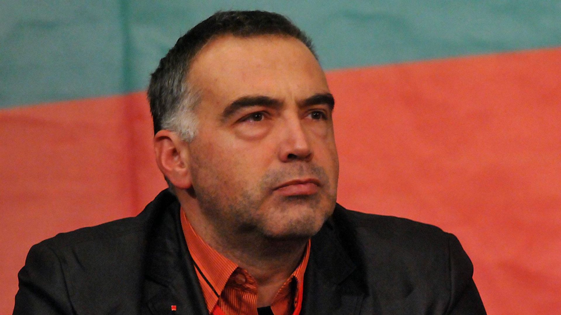 Антон Кутев остро критикува включването в лявата Визия за България