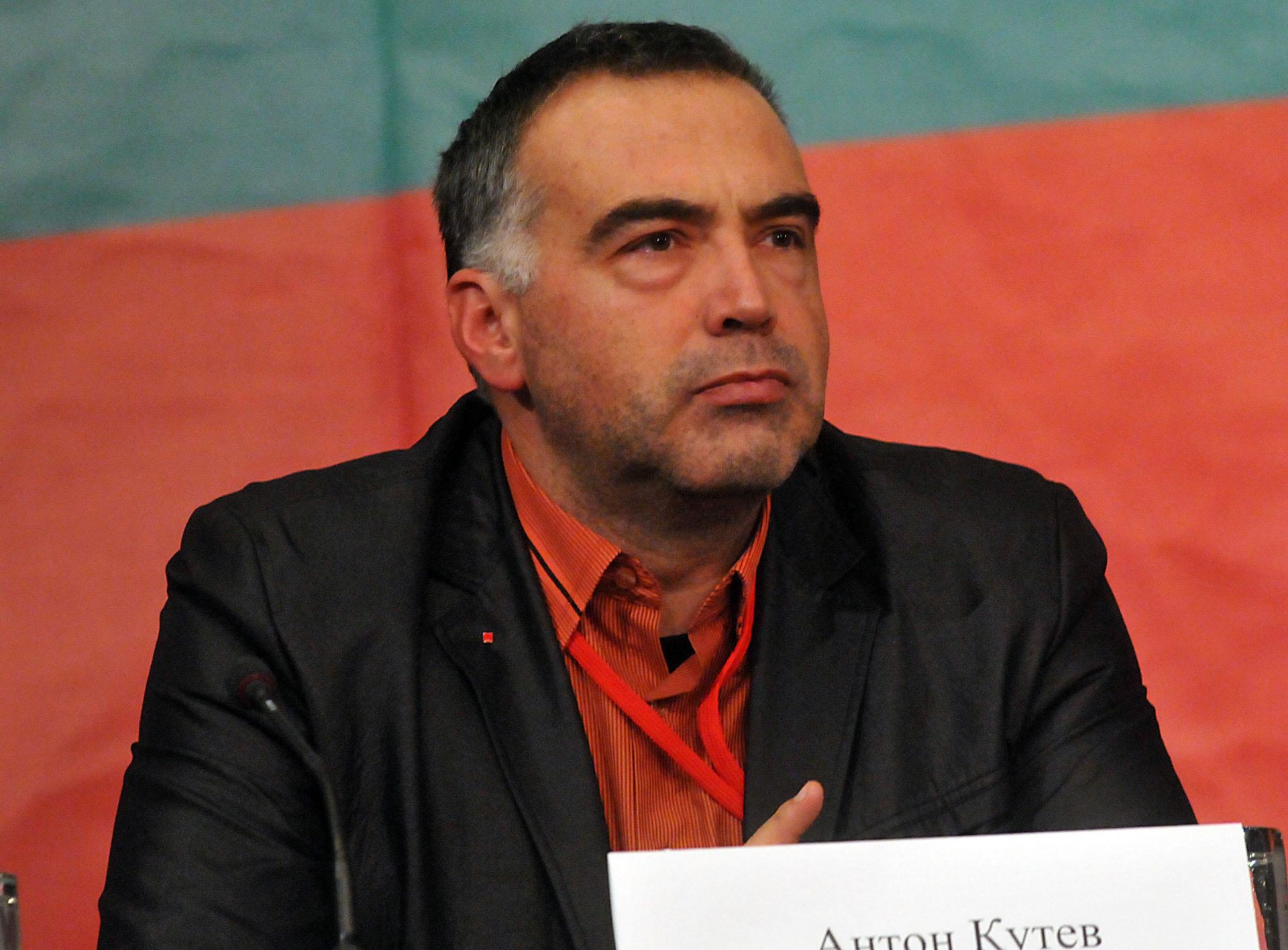 Антон Кутев смята, че БСП може да спечели европейските избори