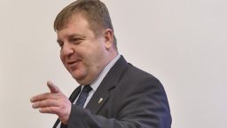 Красимир Каракачанов: Има злоупотреби с болничните, Менда Стоянова се е объркала 