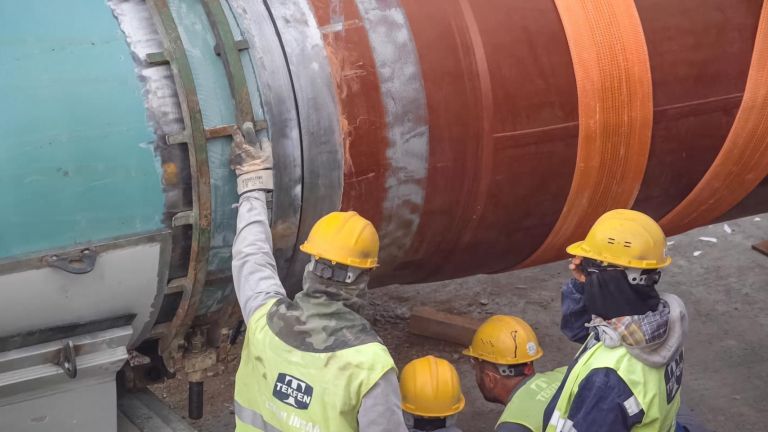 Това е станало, след като в САП са постъпили материали по