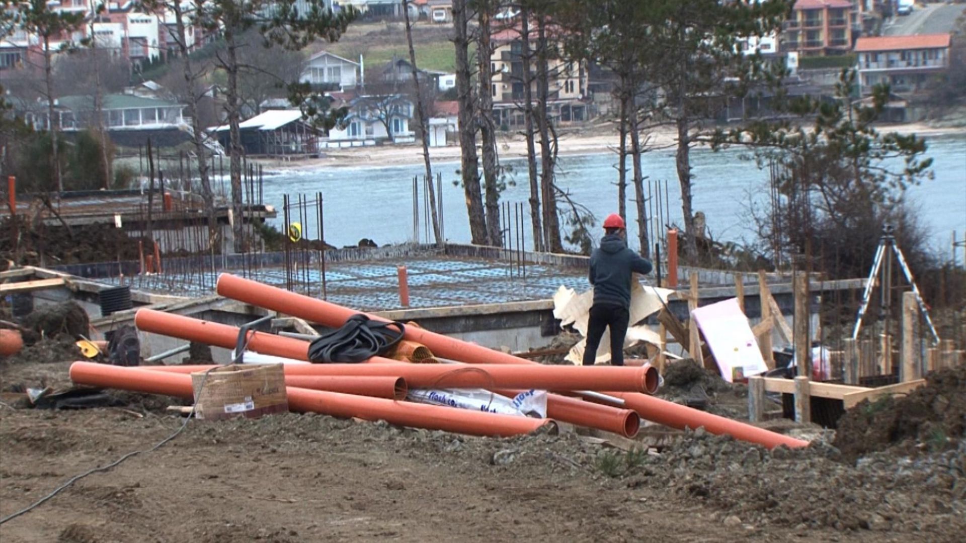 Прокуратурата в Царево е дала 30 дни на Дирекцията за