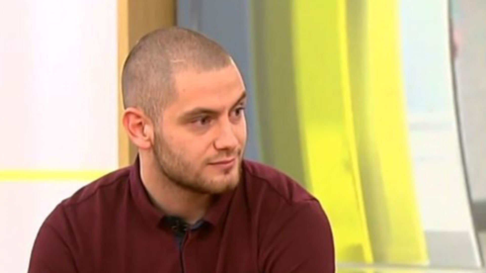 В началото започнаха много чести проверки в заведението Всеки път