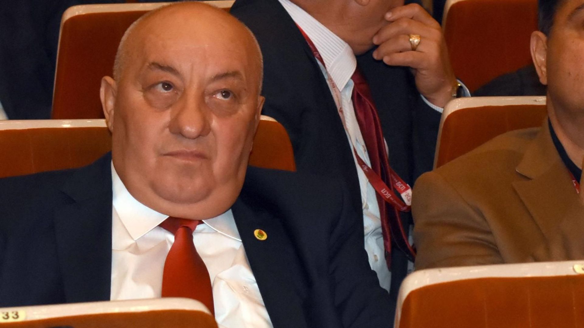 Бяхме семейни приятели с Корнелия Нинова Сгреших като я подкрепих