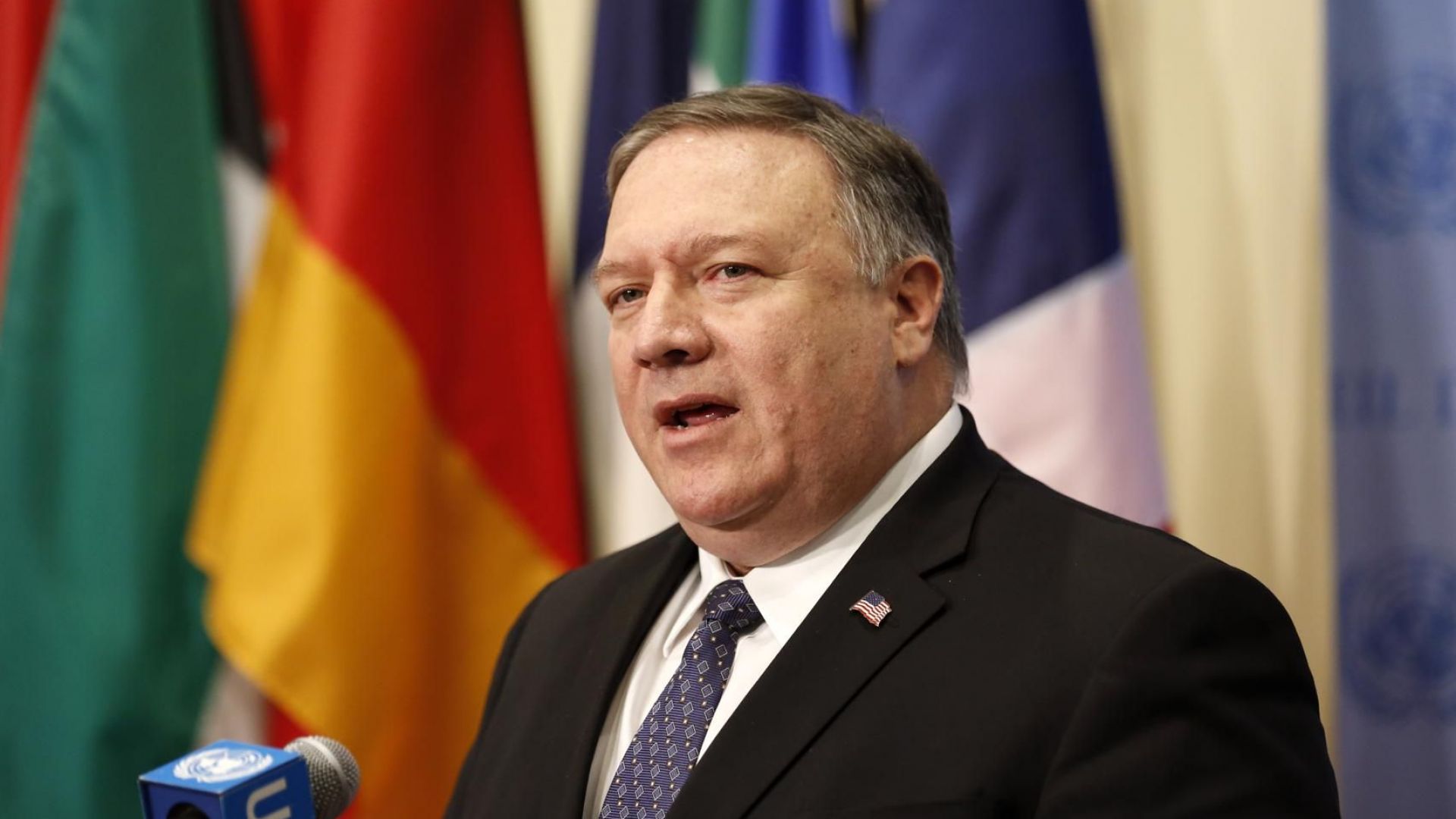 Венецуела отмени решението си да даде на дипломатите от САЩ