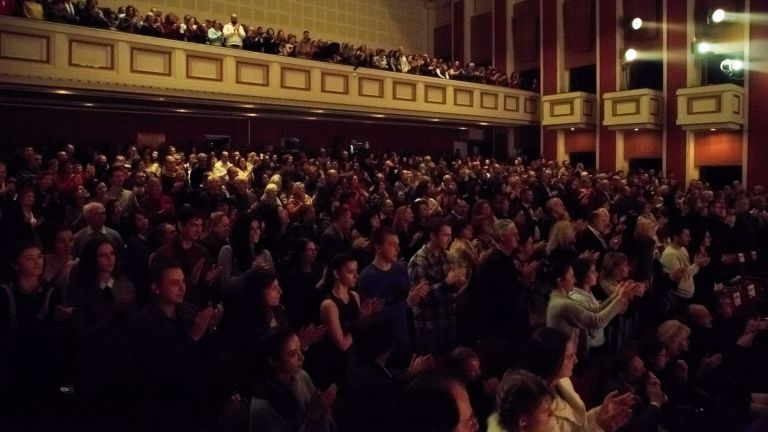 Най-зрелищните родни постановки на 2019-а