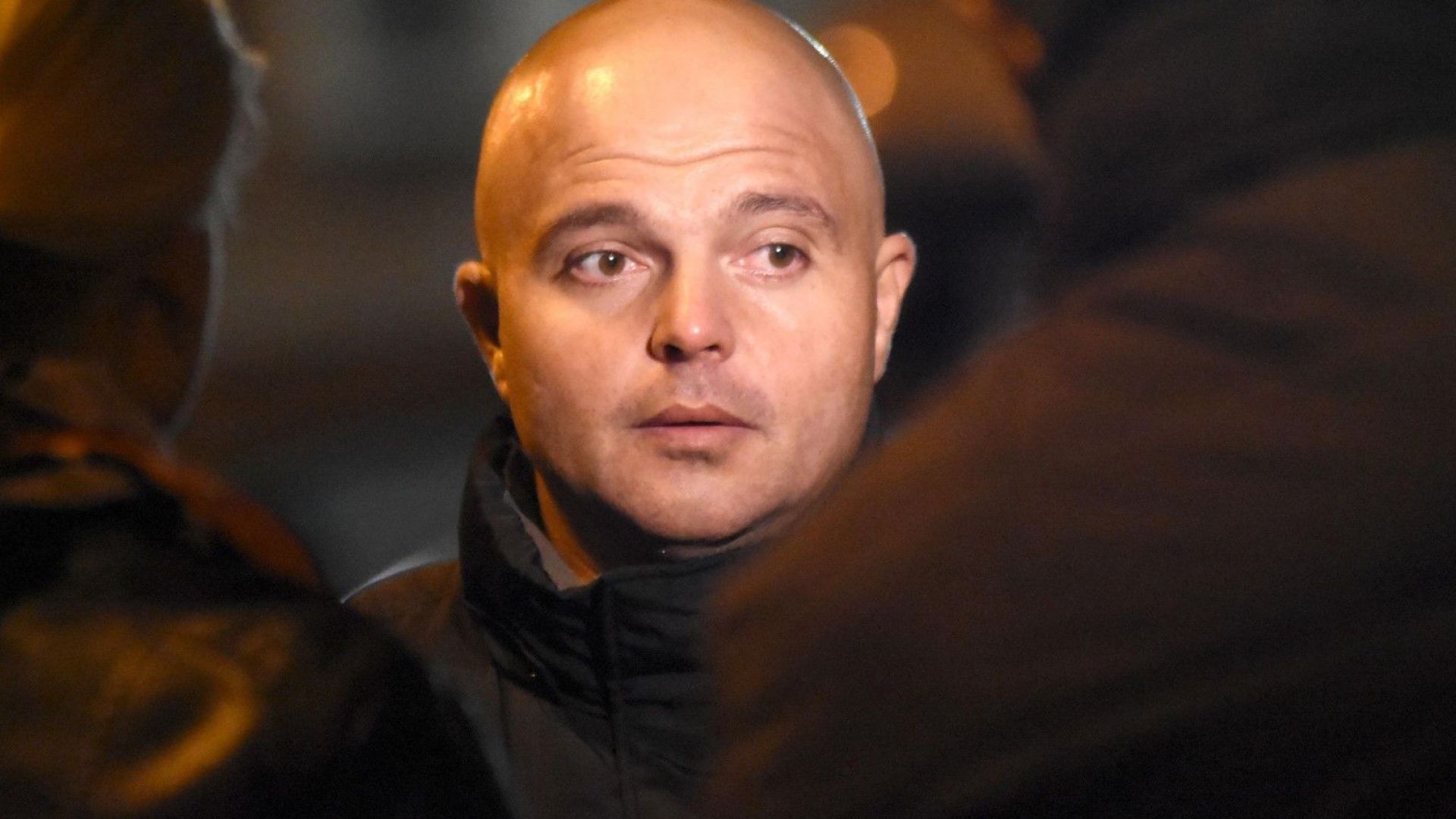 Към този момент ситуацията не е изяснена напълно Извършва се