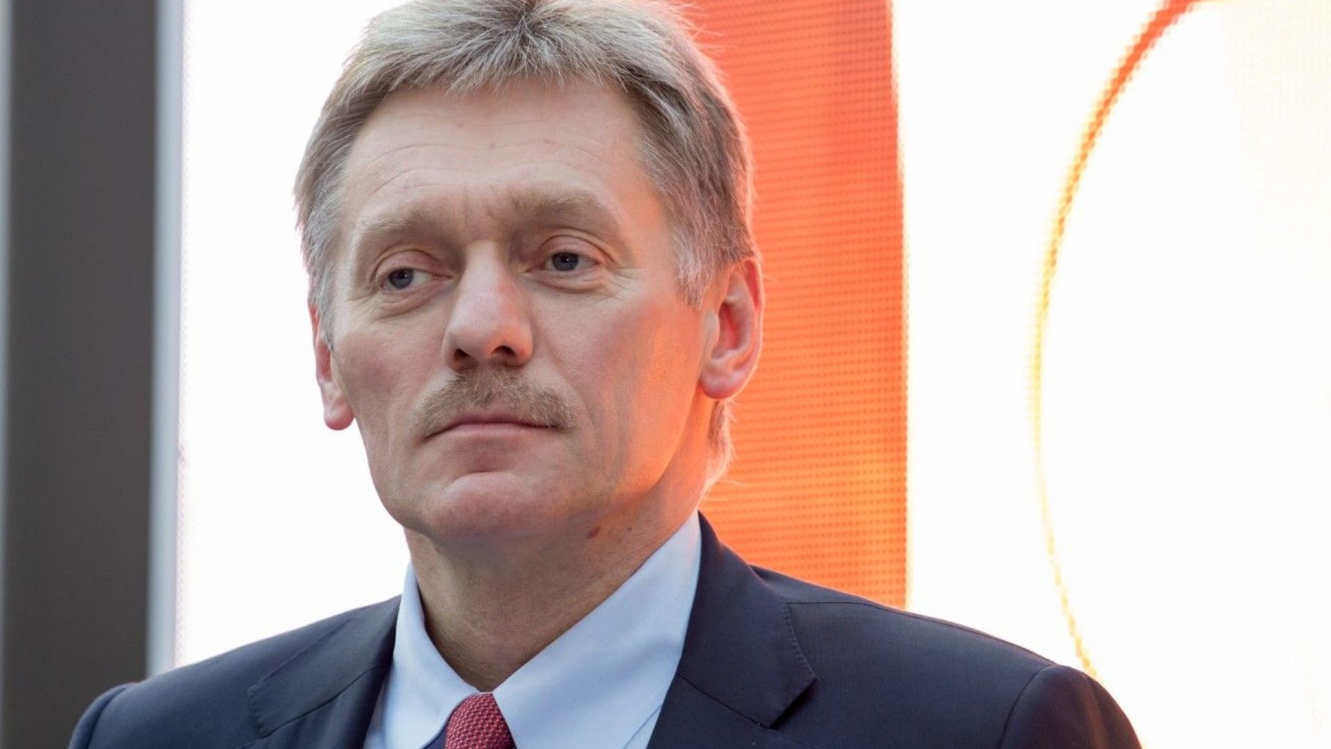 Говорителят на Кремъл: МВнР на Русия ще решава искането на Митрофанова, при необходимост и Путин