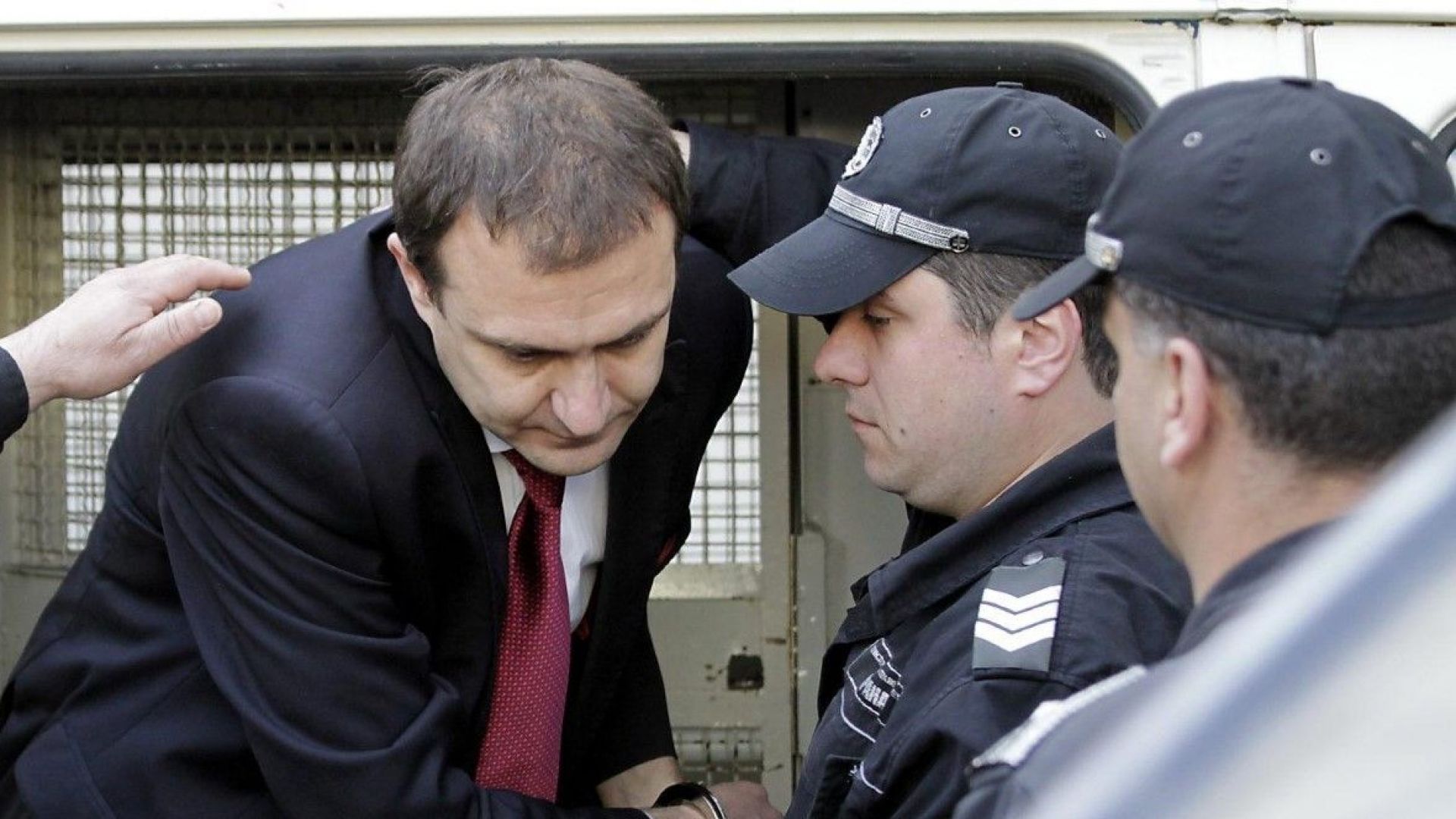 bTV съобщи че със свое решение Върховният касационен съд осъжда