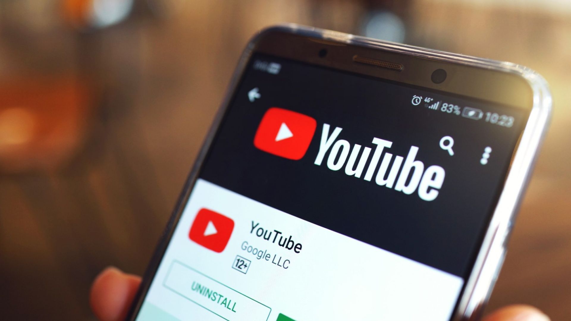 Москва поиска от "YouTube" да разблокира каналите на руските държавни медии