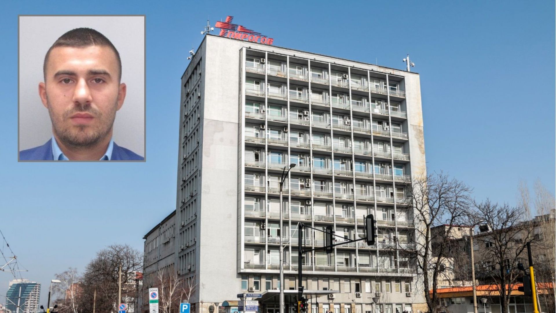 Издирваният от Интерпол Стайко Стайков е бил отвлечен пребит и