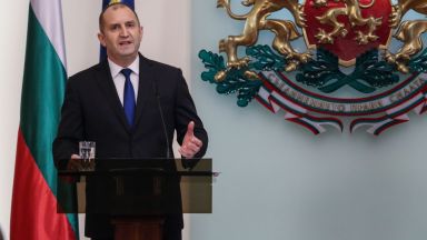Президентът сравни кризата във Венецуела с проблемите на България