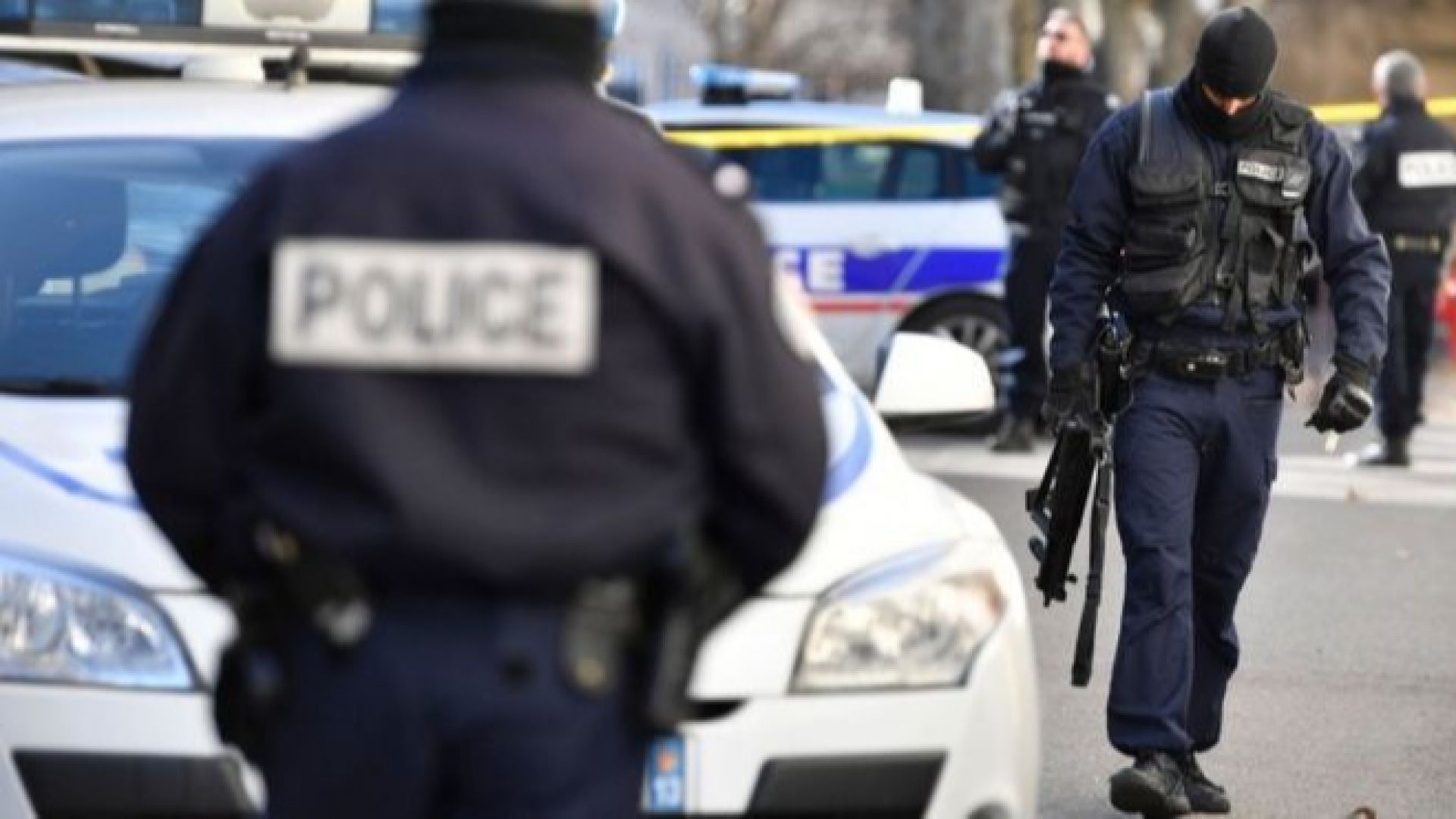 Франция стана свидетел на ново зрелищно бягство на затворник след