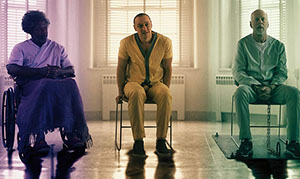 Продължава хегемонията на новия трилър на М. Найт Шамалан