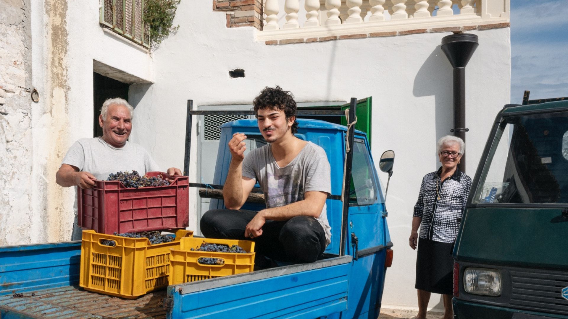 Компанията Airbnb която е водеща в отдаването на домове под