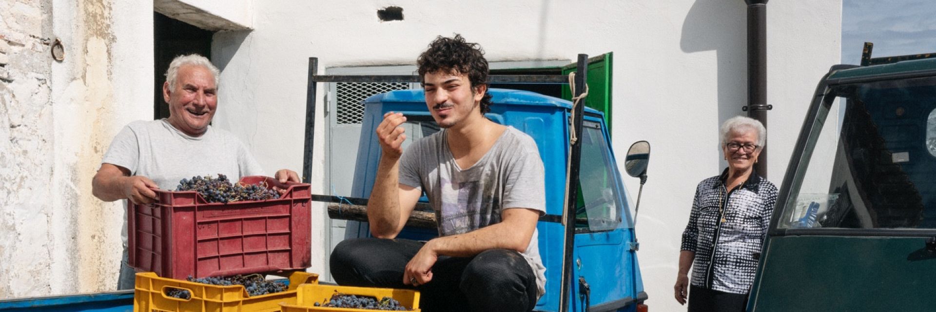 Компания ви плаща, за да живеете в италианско село (видео)