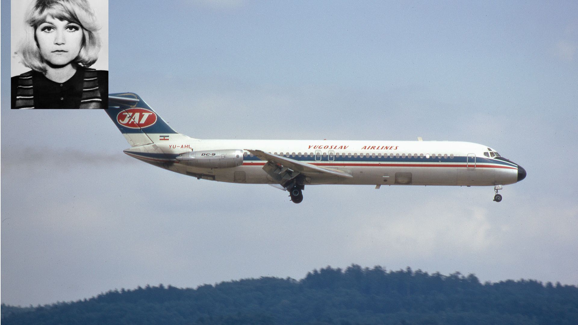 Тази история случила се преди точно 47 години наистина е