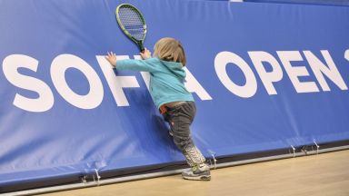 Тенис турнирът в София ще е с други дати