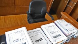 ВАС отмени продуктовите такси за превозвачите