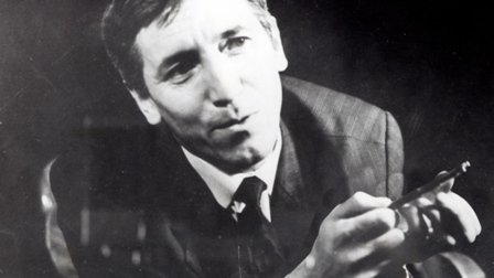 Документално кино:  „Чувство за непоносимост“ и 90 години Георги Марков