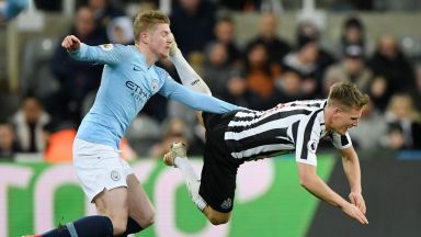 Шокиращ обрат сериозно разклати трона на Сити