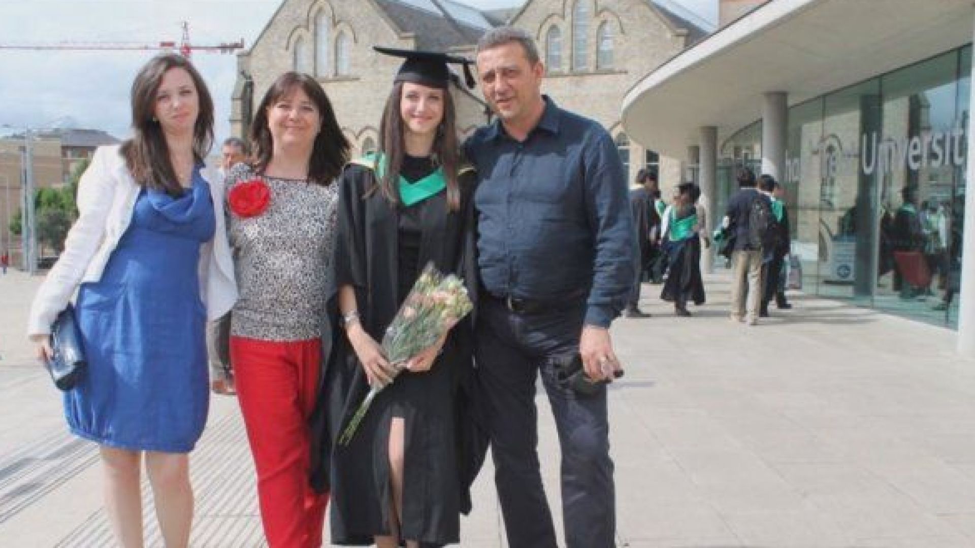 Казвам се Виктория Йосифова Кънева и ви пиша относно поредния случай